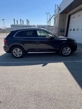 Audi Q5 * Komfort * CARFAX * 2 КЛЮЧА * KEYLESS * ПОДГРЕВИ - 21500 € / 42050.35 лв. - 21615347 3