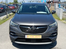 ����� �� �������� �� Opel Grandland X ������-�����-����-����-���