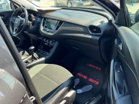 Opel Grandland X ������-�����-����-����-��� | Mobile.bg � ����� ������ 12