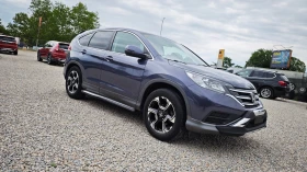 Honda Cr-v НОВИ ДЖАНТИ-ГУМИDOT1825/Ролб/Спойл/Степ/NAV-БЪЛГАР | Auto.bg — изображение 5