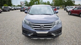 Honda Cr-v НОВИ ДЖАНТИ-ГУМИDOT1825/Ролб/Спойл/Степ/NAV-БЪЛГАР | Auto.bg — изображение 4