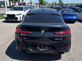 BMW X4 M40i/CARFAX/B58/�������� | Mobile.bg � ����� ������ 5