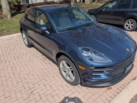 Porsche Macan AWD / MATRIX / BOSE / АВТОКРЕДИТ | Auto.bg — изображение 6