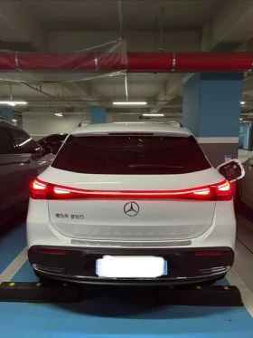 Mercedes-Benz EQA H243 Eqa250 | Mobile.bg � ����� ������ 5