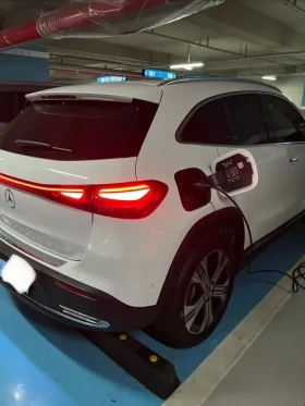 Mercedes-Benz EQA H243 Eqa250 | Mobile.bg � ����� ������ 2