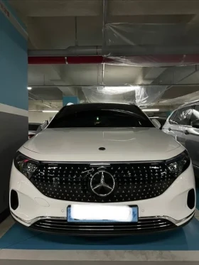 ������ Mercedes-Benz EQA