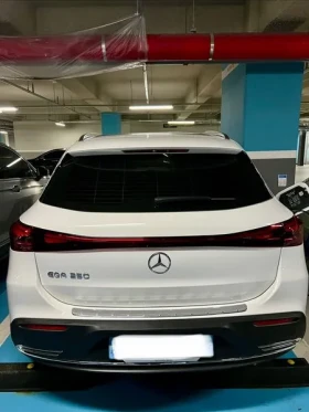 Mercedes-Benz EQA H243 Eqa250 | Mobile.bg � ����� ������ 3