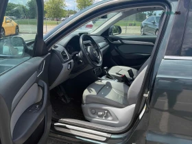 Audi Q3 KEYLESS * FWD * АвтоКредит * (ЦЕНА ДО БГ) | Auto.bg — изображение 6