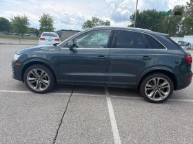 Audi Q3 KEYLESS * FWD * АвтоКредит * (ЦЕНА ДО БГ) | Auto.bg — изображение 3