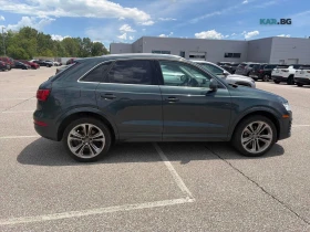 Audi Q3 KEYLESS * FWD * АвтоКредит * (ЦЕНА ДО БГ) | Auto.bg — изображение 4