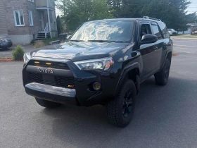 ������ Toyota 4runner