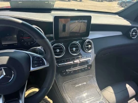 Mercedes-Benz GLC 63 AMG * S * CARFAX * ����� �� �����������  | Mobile.bg � ����� ������ 9