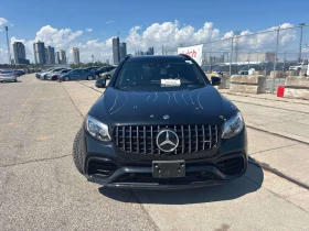 Mercedes-Benz GLC 63 AMG * S * CARFAX * ����� �� �����������  | Mobile.bg � ����� ������ 6
