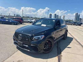 ������ Mercedes-Benz GLC 63...