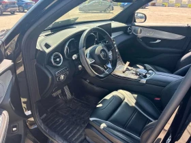 Mercedes-Benz GLC 63 AMG * S * CARFAX * ����� �� �����������  | Mobile.bg � ����� ������ 5