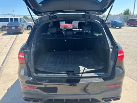 Mercedes-Benz GLC 63 AMG * S * CARFAX * ����� �� �����������  | Mobile.bg � ����� ������ 17