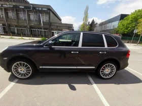 Porsche Cayenne TURBO S | Mobile.bg � ����� ������ 2