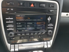 Porsche Cayenne TURBO S | Mobile.bg � ����� ������ 11