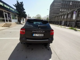 Porsche Cayenne TURBO S | Mobile.bg � ����� ������ 3