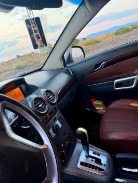 Opel Antara | Mobile.bg � ����� ������ 9