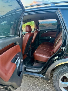Opel Antara | Mobile.bg � ����� ������ 7