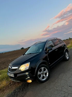 Opel Antara | Mobile.bg � ����� ������ 3