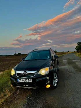 Opel Antara | Mobile.bg � ����� ������ 2