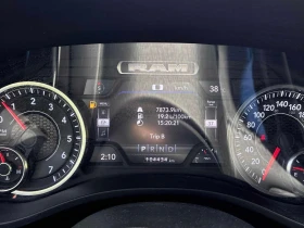 Dodge RAM 1500 * Big Horn * CARFAX * ��� ������������ ������ | Mobile.bg � ����� ������ 8