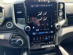 Dodge RAM 1500 * Big Horn * CARFAX * ��� ������������ ������ | Mobile.bg � ����� ������ 9