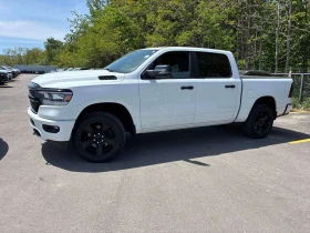 Dodge RAM 1500 * Big Horn * CARFAX * ��� ������������ ������ | Mobile.bg � ����� ������ 2