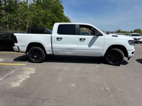 Dodge RAM 1500 * Big Horn * CARFAX * ��� ������������ ������ | Mobile.bg � ����� ������ 3