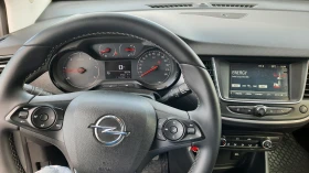 Opel Crossland X 1.5CDTI 102к.с - 8390 € - 95895933 10