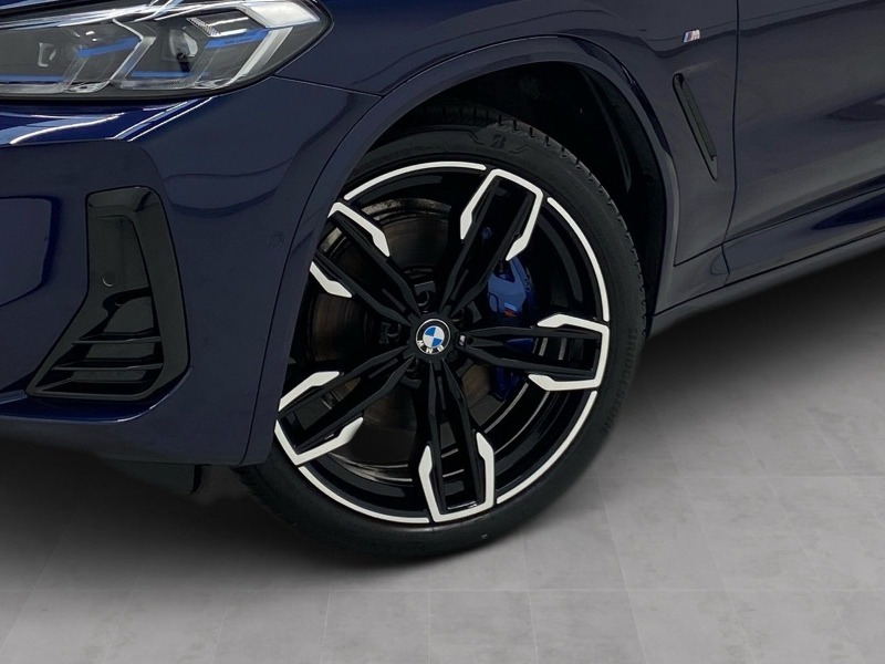 BMW X4 M40i xDrive = BMW Individual= Гаранция, снимка 4 - Автомобили и джипове - 45537676