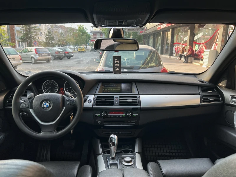 BMW X6 N54, снимка 8 - Автомобили и джипове - 47900442