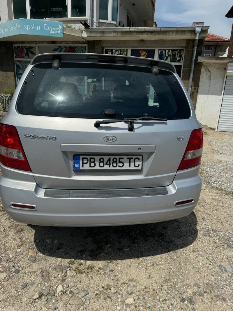 Kia Sorento, снимка 7 - Автомобили и джипове - 49395236