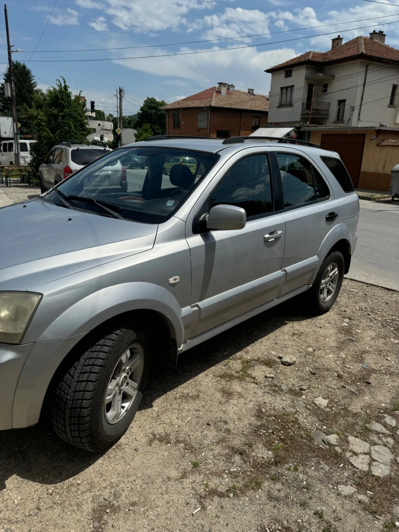 Kia Sorento, снимка 1 - Автомобили и джипове - 49395236