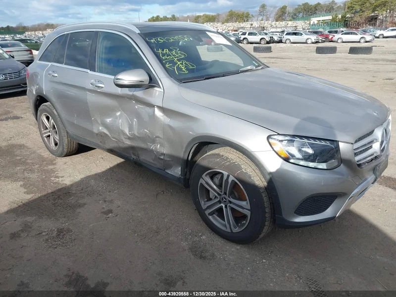 Mercedes-Benz GLC 300 4M* Пано* Памет* Подгрев* Без търг* Крайна ценa, снимка 3 - Автомобили и джипове - 53371636