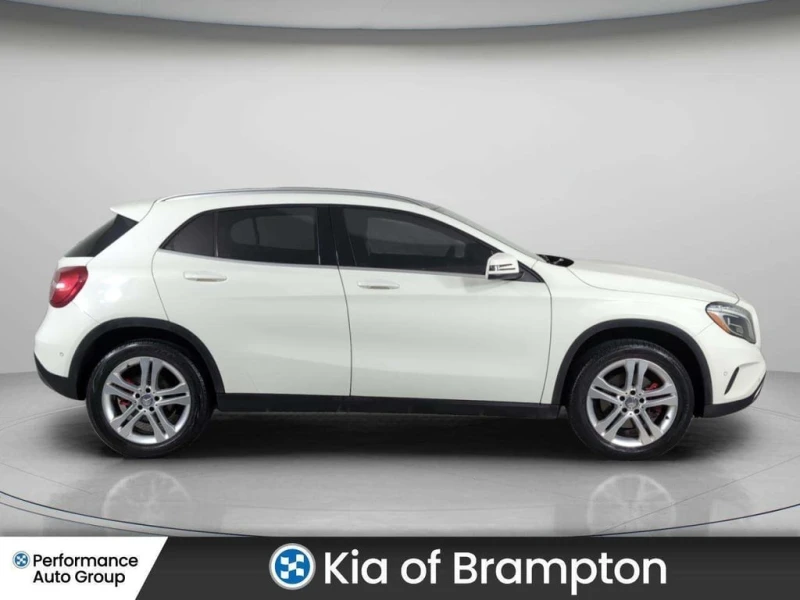 Mercedes-Benz GLA * GLA250 4 MATIC * CARFAX * ЦЕНА ДО БГ, снимка 4 - Автомобили и джипове - 53404373