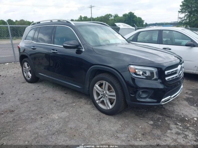 Mercedes-Benz GLB 250 Авто Кредит!Крайна цена до БГ!Купи сега! - 38500 лв. - 89243850 1