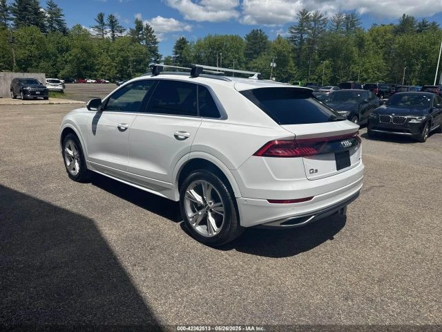 Audi Q8 55 QUATTRO | БЕЗ ЗАБЕЛЕЖКА - изображение 3
