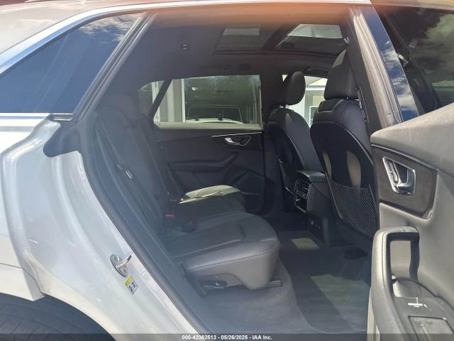 Audi Q8 55 QUATTRO | БЕЗ ЗАБЕЛЕЖКА - изображение 8