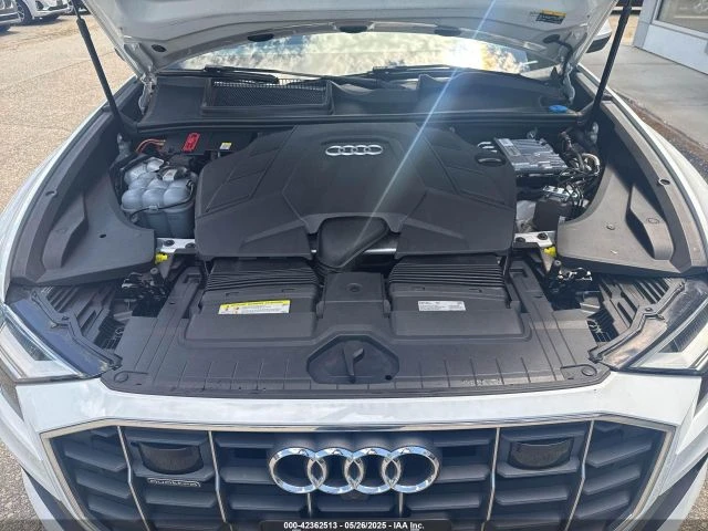 Audi Q8 55 QUATTRO | БЕЗ ЗАБЕЛЕЖКА - изображение 9