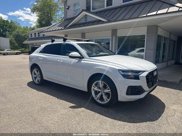 Audi Q8 55 QUATTRO | БЕЗ ЗАБЕЛЕЖКА - 59110 лв. - 70933936 1