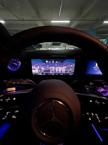 Mercedes-Benz EQA H243 Eqa250 | Mobile.bg � ����������� 10