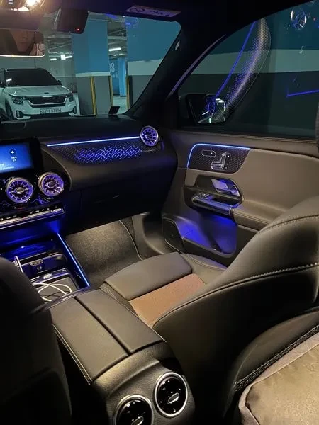 Mercedes-Benz EQA H243 Eqa250 | Mobile.bg � ����������� 15