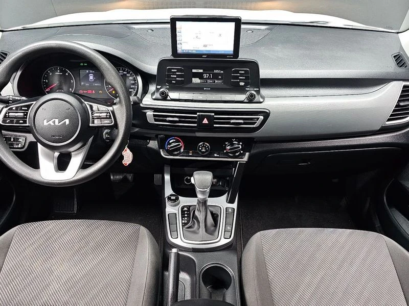 Kia Seltos 1.6 Automatic, снимка 7 - Автомобили и джипове - 55875682