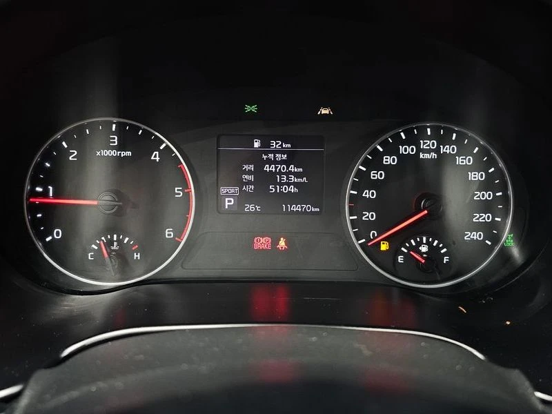 Kia Seltos 1.6 Automatic, снимка 8 - Автомобили и джипове - 55875682