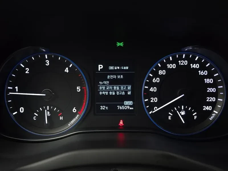 Hyundai Kona 1.6D - САМО 30% АВАНС, снимка 8 - Автомобили и джипове - 56028489