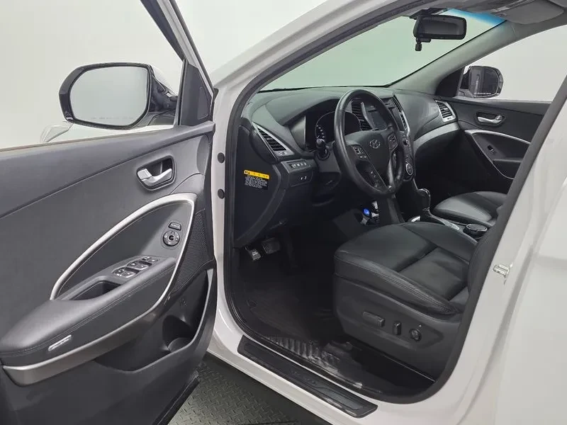 Hyundai Santa fe, снимка 9 - Автомобили и джипове - 56359033