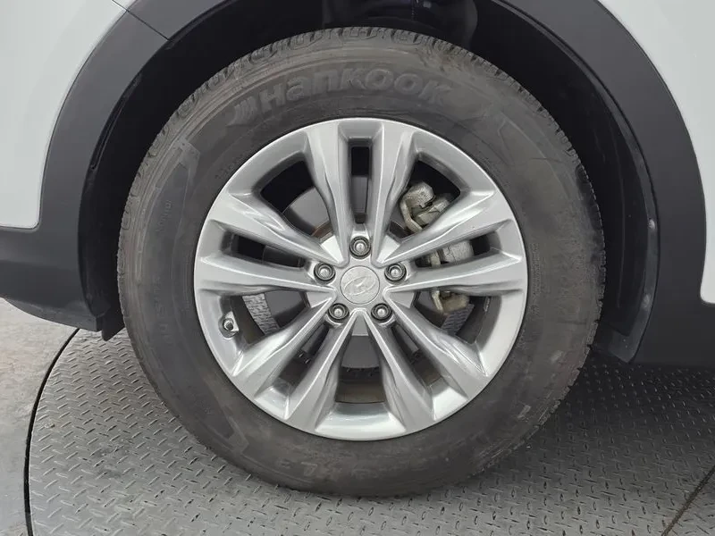 Hyundai Santa fe, снимка 5 - Автомобили и джипове - 56359033